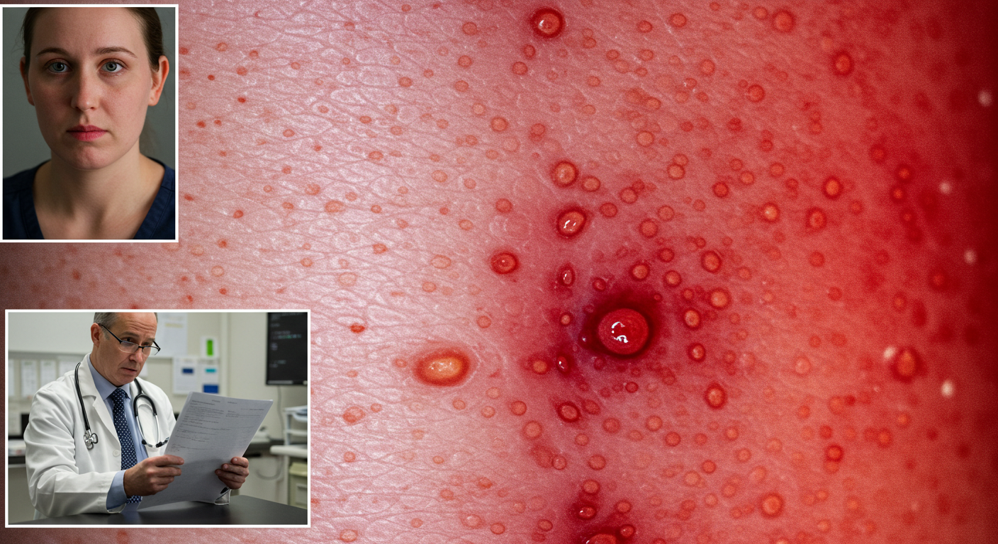 Measles Resurgence in England: A Preventable Tragedy