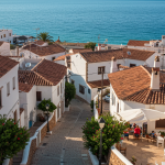 The Mediterranean Is Burning. And So Is the Global Climate Order