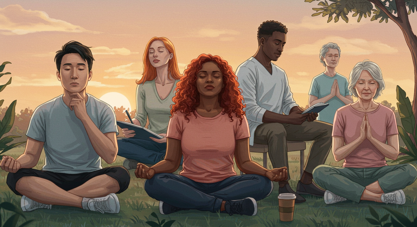 Mental Health Is Not Just Personal, It’s Geopolitical