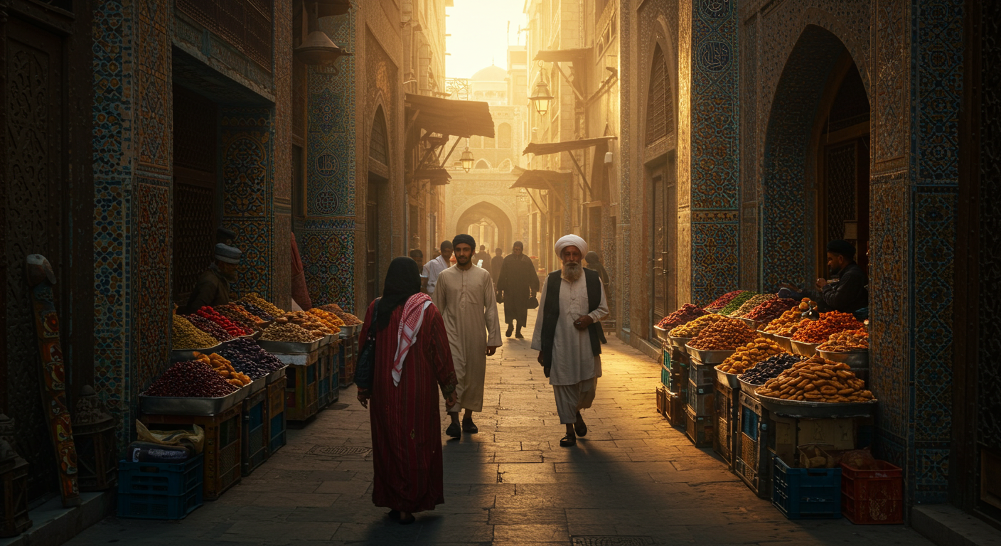 Narrative Warfare Is Redefining Conflict in the Middle East and South Asia