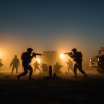 Why Pakistan’s Military Cannot, and Should Not, Intervene in Gaza