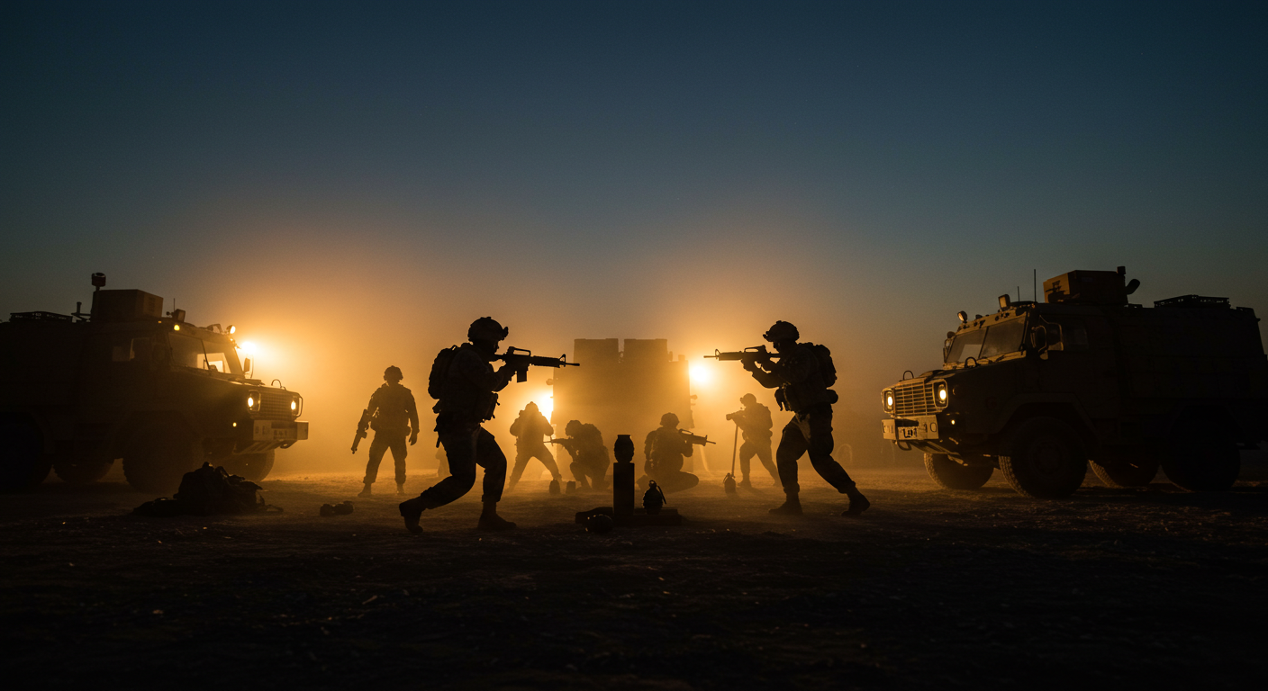 Why Pakistan’s Military Cannot, and Should Not, Intervene in Gaza