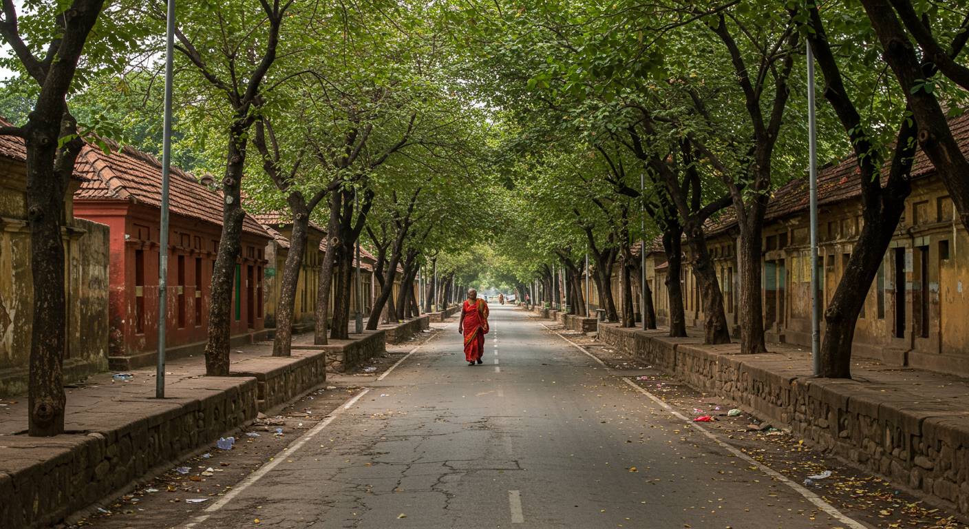 India Under Modi Isn’t a Democracy, It’s a PR Empire with Nuclear Weapons and No Moral Compass