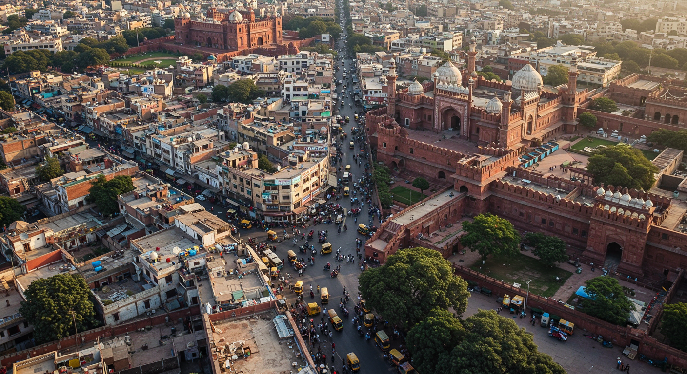 India’s Isolation: How New Delhi’s Hegemonic Ambitions Are Backfiring