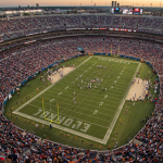 Gunman Blames NFL for Brain Injury, Kills Four in NYC Skyscraper Shooting