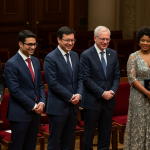 Pakistan’s Nobel Nomination for Trump Signals a Bold Commitment to Peaceful Global Leadership