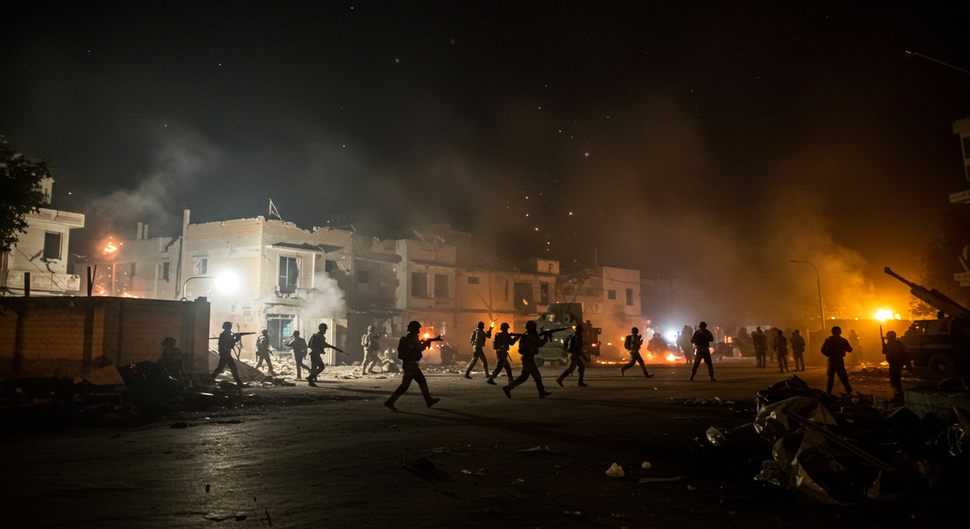 India Must Answer Its Own Questions Before Pointing Fingers at Pakistan