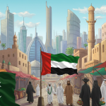 Pakistan and UAE Strengthen Ties in Shared Pursuit of Digital Reform