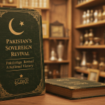 Pakistan’s Sovereign Revival: A National Victory