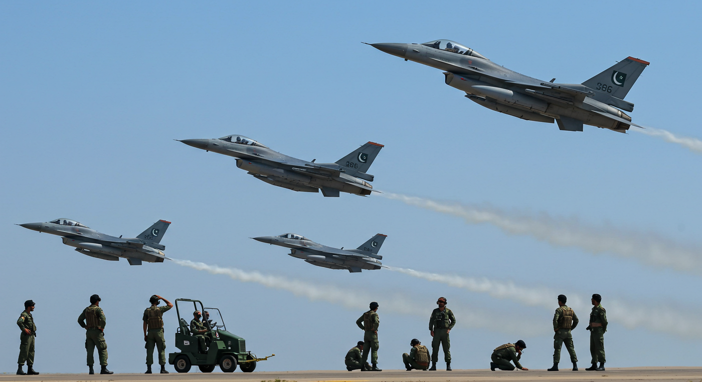 A Look at Pakistan-Sri Lanka Relations Beyond Defence