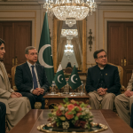 Pakistan’s Smart Diplomacy in a Time of Regional Conflict