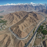 Pakistan and China Stand United Against Indian Hostility