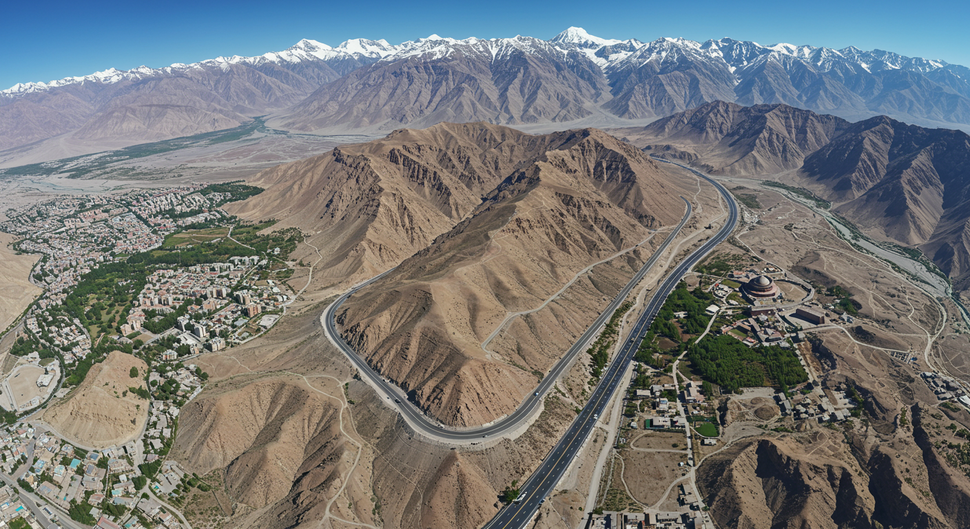 Pakistan and China Stand United Against Indian Hostility