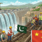 Pakistan-China Ties Reinforce Regional Stability and Strategic Depth