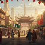 Pakistan and China Steer the SCO Toward Stability, Despite India’s Disruptive Politics