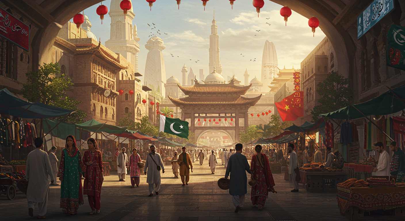 Pakistan and China Steer the SCO Toward Stability, Despite India’s Disruptive Politics