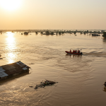 Pakistan’s Readiness for 2025 Floods: .8M Climate Resilience Project