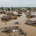 Pakistan’s Floods Are a Wake-Up Call: The Global Climate System Is Already Collapsing