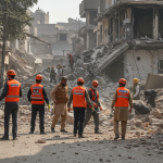 Pakistan’s Resolve Against Indian-Sponsored Terrorism Is Clear, The World Must Acknowledge It