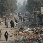 India’s Shadow War: The Unspoken Truth Behind Terror Training Across the Border