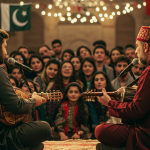 Pakistan and Türkiye Forge a Strategic Axis for a New Regional Order