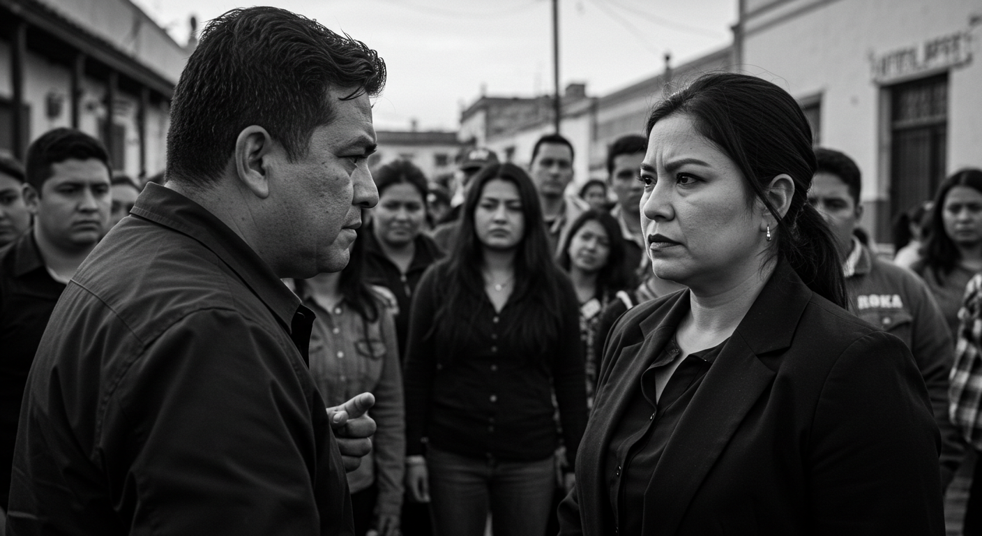 Trump, Musk, and the Epstein Files: A Political Battle with Serious Stakes