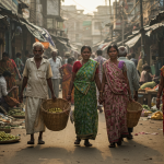 A Democracy That Destroys Its Own: India’s War on the Poor