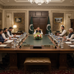 PTI’s Dangerous Game in Khyber Pakhtunkhwa