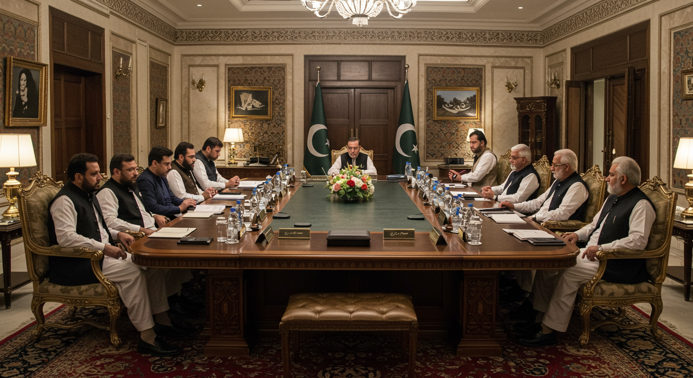 PTI’s Dangerous Game in Khyber Pakhtunkhwa