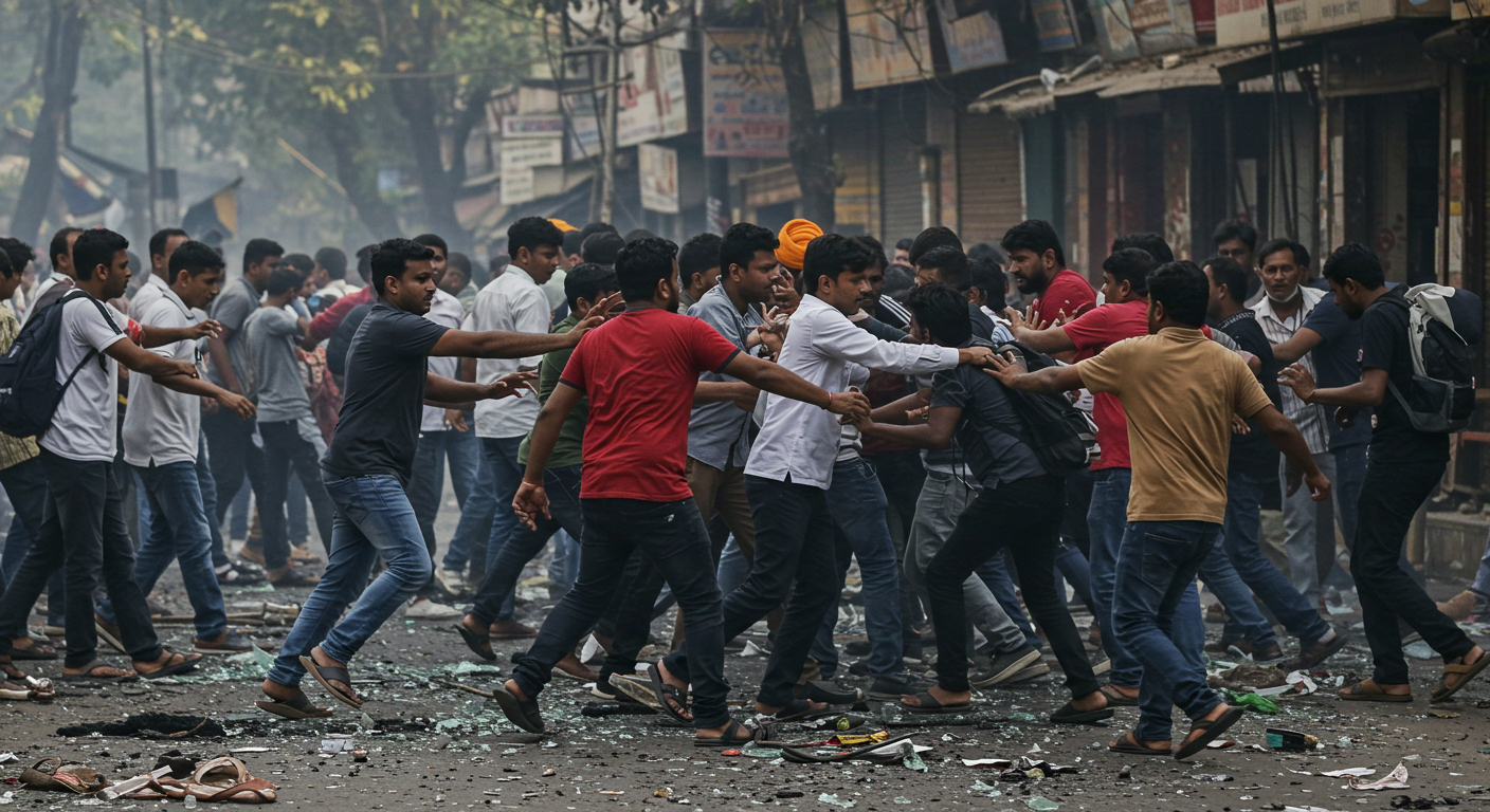 Quetta Honour Killings: State Hits Back at India’s Deadly Game