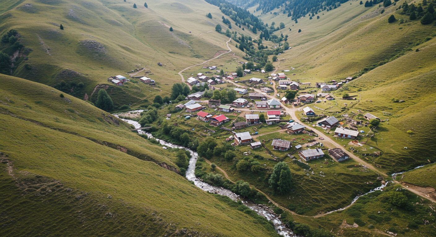 Reko Diq: The Gateway to Pakistan’s Economic Sovereignty and Regional Stability