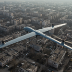 Tragedy on a Russian Beach: Ukrainian Drone Strike Kills Four, Including Child