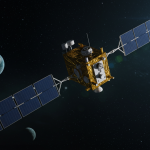 Pakistan Reaches for the Stars