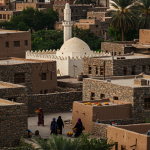 Pakistan & Saudi Arabia: Anchoring Power