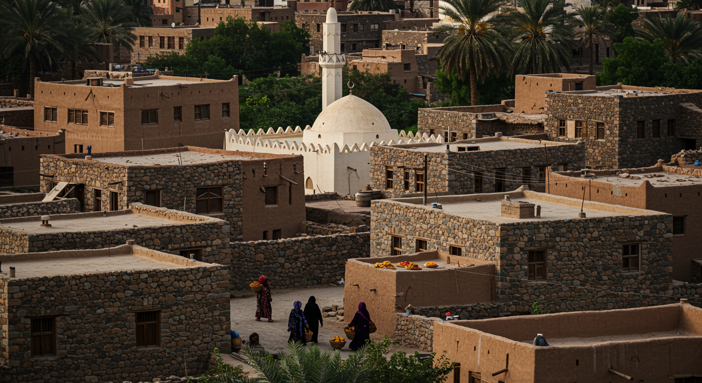 Pakistan & Saudi Arabia: Anchoring Power