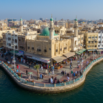 The Jeddah Gamble: Can Iran and Saudi Arabia Redraw Gulf Diplomacy?