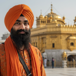 Who Speaks for the Sikhs?