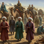 The New Silk Superhighway: How Pakistan Could Redraw the Map of Eurasia