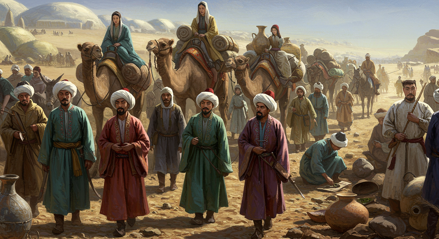 The New Silk Superhighway: How Pakistan Could Redraw the Map of Eurasia