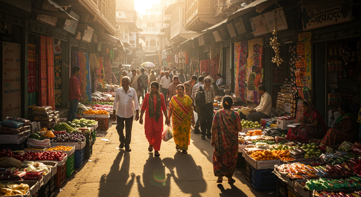 How Bangladesh Pushes Back: Navigating India’s Regional Shadow(2023-2025)