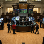 Pakistan Stock Exchange: Market Soars to Historic 133,000-Point Milestone