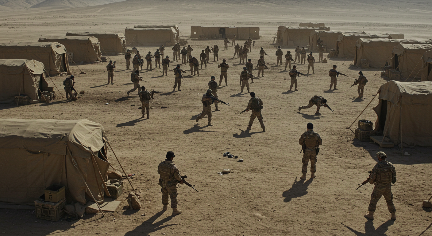 Pakistan’s Rightful Stand Against Online Terror Network