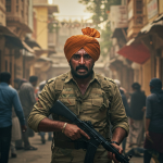 India’s Dirty War in Balochistan