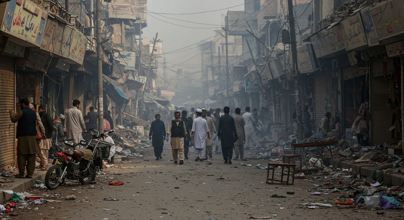 Pakistan Will Defeat the TTP – No Matter Where It Hides