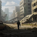 Terrorism Crushed? Pakistan’s Militant Violence Declines by 32% in Just 3 Months