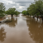 Texas Flood: Death of Climate Denial