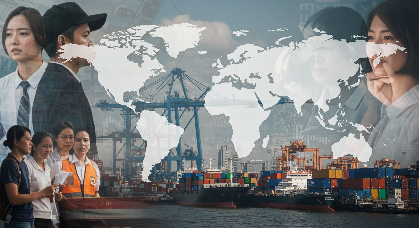 A Costly Trade War: Why China and the EU Must Step Back Before It’s Too Late