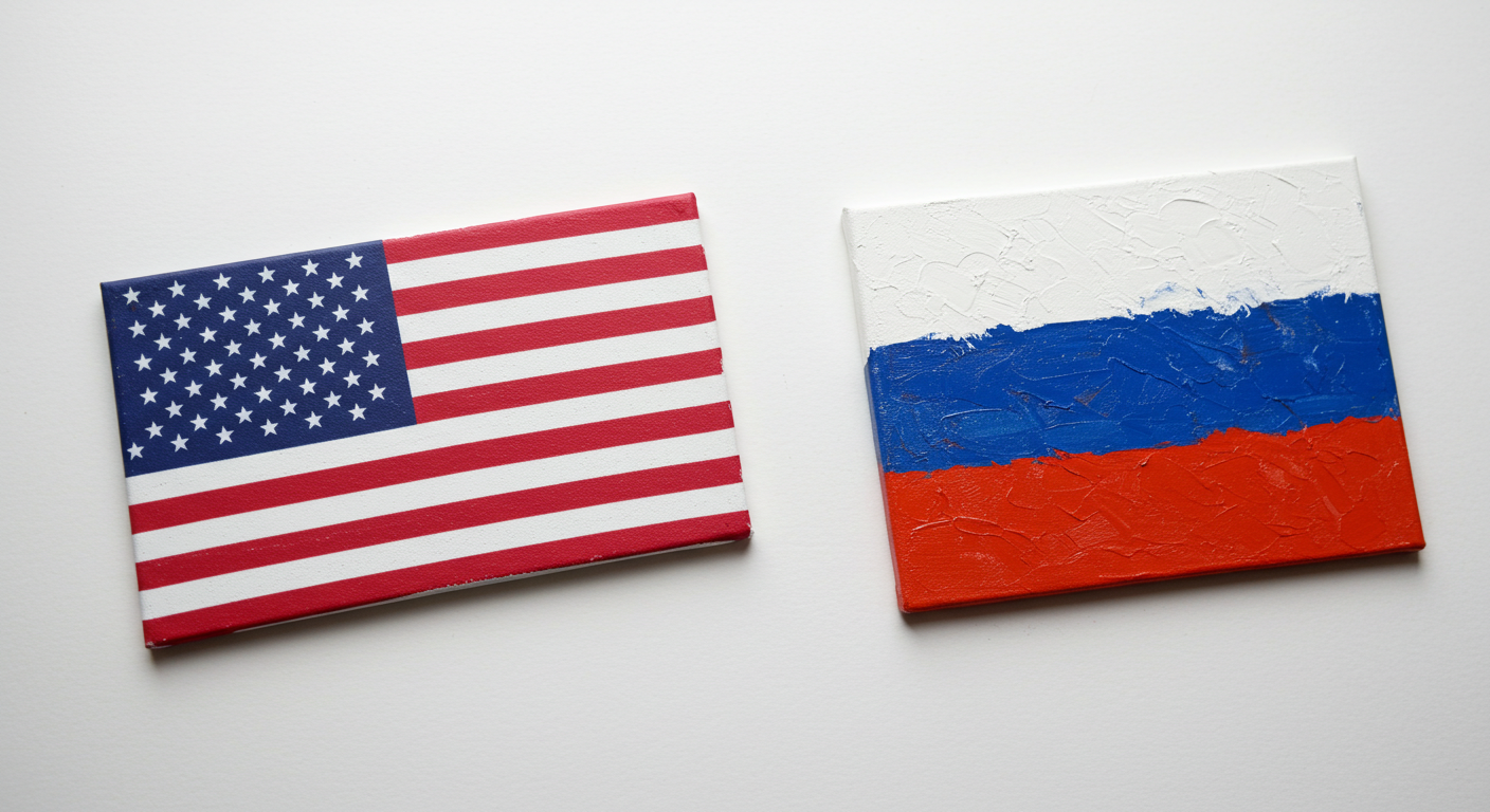 Trump’s Cold Affection for Putin: Disappointment, Not Divorce