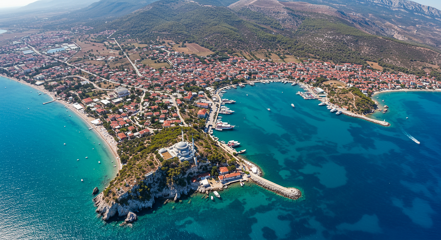 Turkey’s Reluctant Position: Halting Syria’s Disintegration and Regional Instability