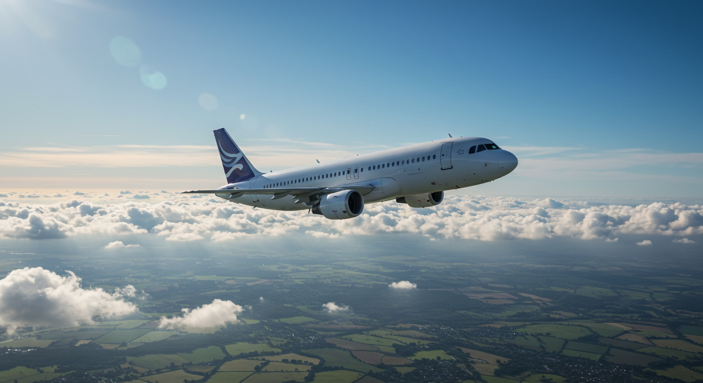 A New Dawn for Pakistani Aviation: UK’s Air Safety List Decision is a Game-Changer